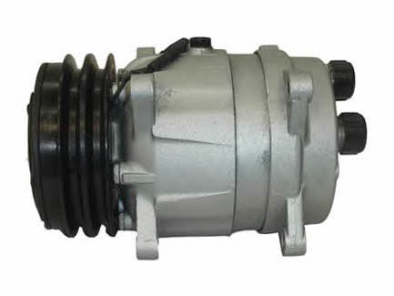 Lizarte 81.06.01.043 Compressor, air conditioning 810601043: Buy near me in Poland at 2407.PL - Good price!