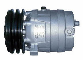 Lizarte 81.06.01.067 Compressor, air conditioning 810601067: Buy near me in Poland at 2407.PL - Good price!