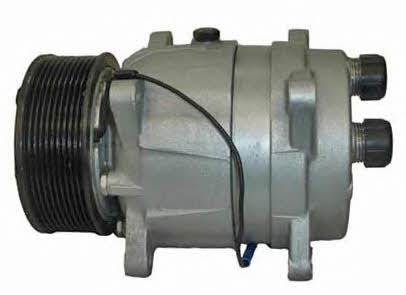 Lizarte 81.06.01.081 Compressor, air conditioning 810601081: Buy near me in Poland at 2407.PL - Good price!