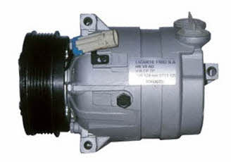 Lizarte 81.06.02.004 Compressor, air conditioning 810602004: Buy near me in Poland at 2407.PL - Good price!