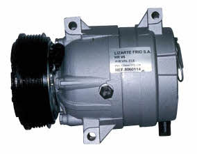 Lizarte 81.06.02.012 Compressor, air conditioning 810602012: Buy near me in Poland at 2407.PL - Good price!