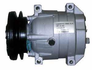 Lizarte 81.06.02.013 Compressor, air conditioning 810602013: Buy near me in Poland at 2407.PL - Good price!