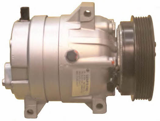 Lizarte 81.06.02.017 Compressor, air conditioning 810602017: Buy near me in Poland at 2407.PL - Good price!