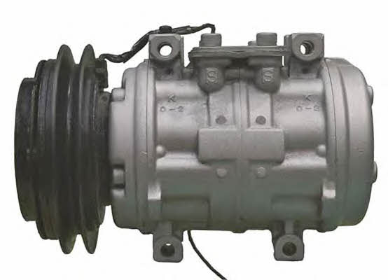 Lizarte 81.08.12.031 Compressor, air conditioning 810812031: Buy near me in Poland at 2407.PL - Good price!