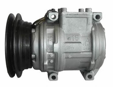 Lizarte 81.08.22.028 Compressor, air conditioning 810822028: Buy near me in Poland at 2407.PL - Good price!