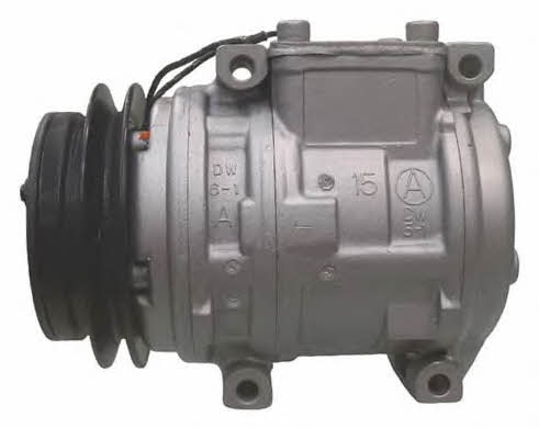 Lizarte 81.08.22.051 Compressor, air conditioning 810822051: Buy near me in Poland at 2407.PL - Good price!