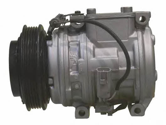 Lizarte 81.08.23.009 Compressor, air conditioning 810823009: Buy near me in Poland at 2407.PL - Good price!