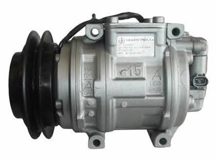 Lizarte 81.08.24.003 Compressor, air conditioning 810824003: Buy near me in Poland at 2407.PL - Good price!