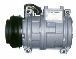 Lizarte 81.08.27.007 Compressor, air conditioning 810827007: Buy near me in Poland at 2407.PL - Good price!