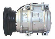 Lizarte 81.08.27.015 Compressor, air conditioning 810827015: Buy near me in Poland at 2407.PL - Good price!