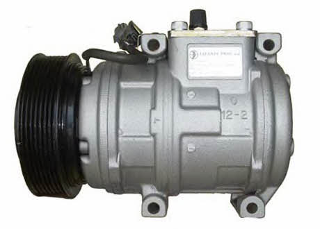 Lizarte 81.08.27.025 Compressor, air conditioning 810827025: Buy near me in Poland at 2407.PL - Good price!
