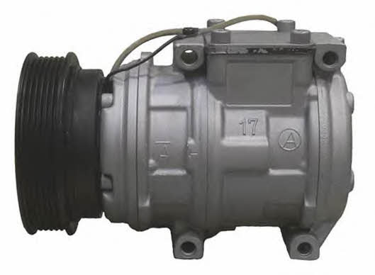 Lizarte 81.08.27.042 Compressor, air conditioning 810827042: Buy near me in Poland at 2407.PL - Good price!