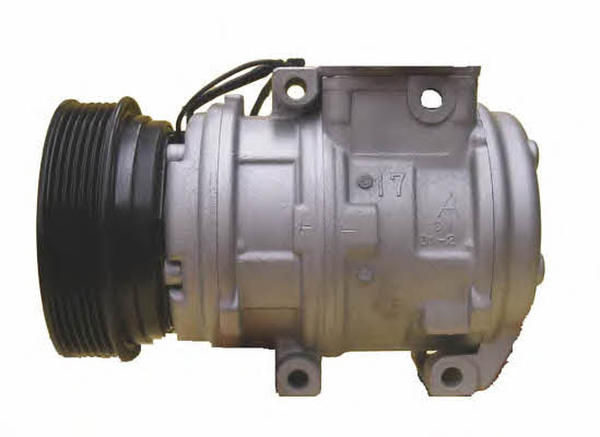 Lizarte 81.08.27.058 Compressor, air conditioning 810827058: Buy near me at 2407.PL in Poland at an Affordable price!
