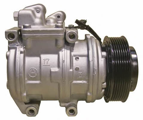 Lizarte 81.08.27.067 Compressor, air conditioning 810827067: Buy near me in Poland at 2407.PL - Good price!
