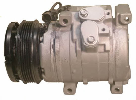 Lizarte 81.08.43.003 Compressor, air conditioning 810843003: Buy near me at 2407.PL in Poland at an Affordable price!