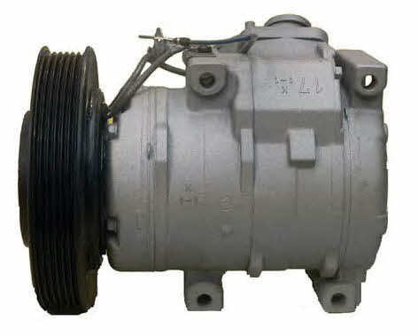 Lizarte 81.08.45.019 Compressor, air conditioning 810845019: Buy near me in Poland at 2407.PL - Good price!