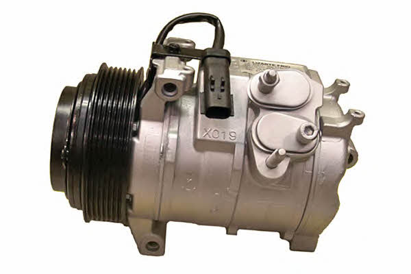 Lizarte 81.08.45.020 Compressor, air conditioning 810845020: Buy near me in Poland at 2407.PL - Good price!