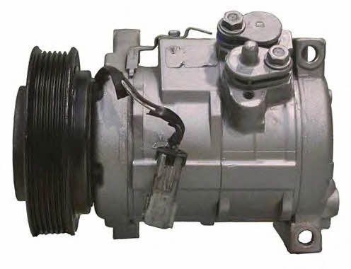 Lizarte 81.08.47.012 Compressor, air conditioning 810847012: Buy near me in Poland at 2407.PL - Good price!