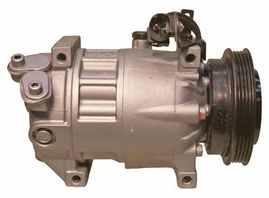 Lizarte 81.08.50.004 Compressor, air conditioning 810850004: Buy near me in Poland at 2407.PL - Good price!