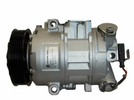 Lizarte 81.08.54.001 Compressor, air conditioning 810854001: Buy near me in Poland at 2407.PL - Good price!
