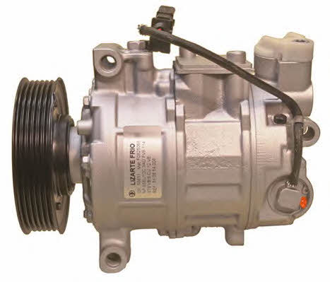 Lizarte 81.08.54.006 Compressor, air conditioning 810854006: Buy near me in Poland at 2407.PL - Good price!