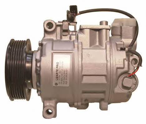 Lizarte 81.08.56.001 Compressor, air conditioning 810856001: Buy near me in Poland at 2407.PL - Good price!