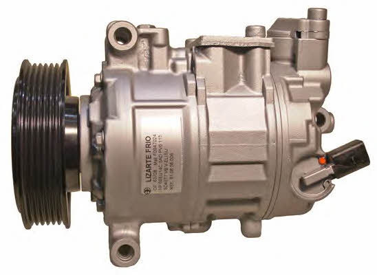 Lizarte 81.08.56.006 Compressor, air conditioning 810856006: Buy near me in Poland at 2407.PL - Good price!