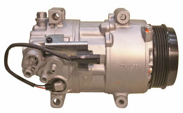 Lizarte 81.08.57.001 Compressor, air conditioning 810857001: Buy near me in Poland at 2407.PL - Good price!