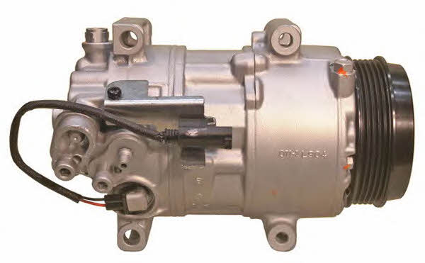 Lizarte 81.08.57.003 Compressor, air conditioning 810857003: Buy near me in Poland at 2407.PL - Good price!