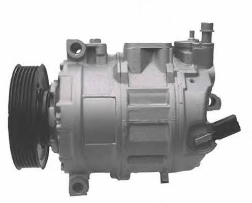 Lizarte 81.08.60.007 Compressor, air conditioning 810860007: Buy near me in Poland at 2407.PL - Good price!