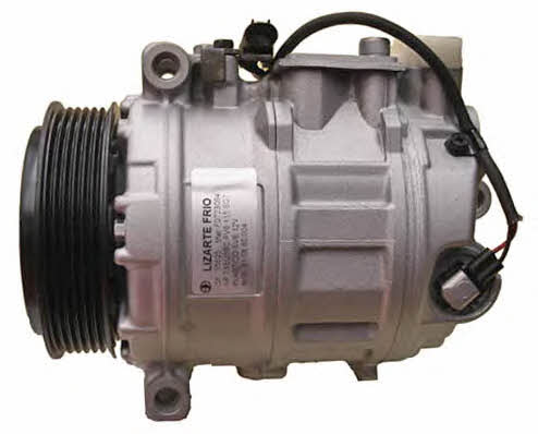 Lizarte 81.08.62.004 Compressor, air conditioning 810862004: Buy near me in Poland at 2407.PL - Good price!