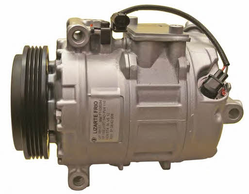 Lizarte 81.08.62.008 Compressor, air conditioning 810862008: Buy near me in Poland at 2407.PL - Good price!