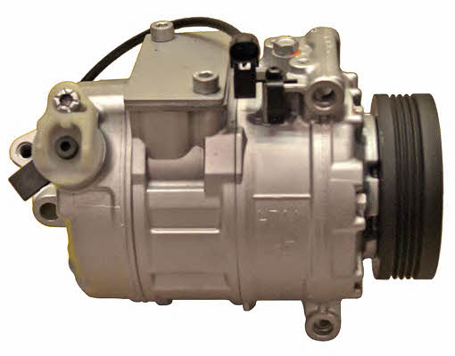 Lizarte 81.08.62.014 Compressor, air conditioning 810862014: Buy near me in Poland at 2407.PL - Good price!