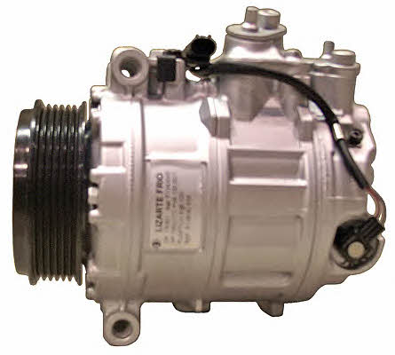 Lizarte 81.08.62.019 Compressor, air conditioning 810862019: Buy near me in Poland at 2407.PL - Good price!
