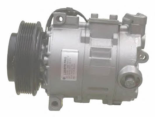 Lizarte 81.08.65.030 Compressor, air conditioning 810865030: Buy near me in Poland at 2407.PL - Good price!
