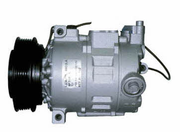 Lizarte 81.08.65.031 Compressor, air conditioning 810865031: Buy near me in Poland at 2407.PL - Good price!