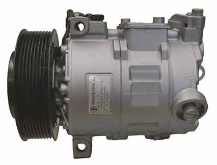 Lizarte 81.08.65.040 Compressor, air conditioning 810865040: Buy near me in Poland at 2407.PL - Good price!
