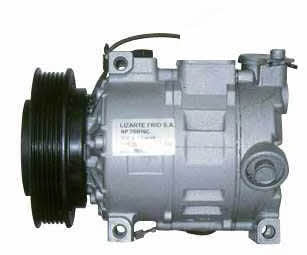 Lizarte 81.08.65.044 Compressor, air conditioning 810865044: Buy near me in Poland at 2407.PL - Good price!