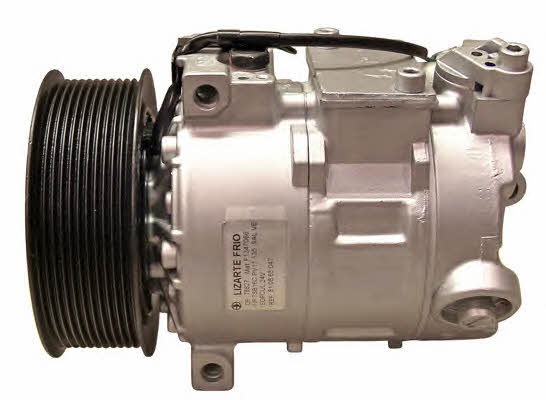 Lizarte 81.08.65.047 Compressor, air conditioning 810865047: Buy near me in Poland at 2407.PL - Good price!