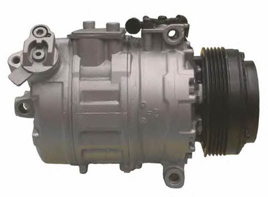 Lizarte 81.08.66.008 Compressor, air conditioning 810866008: Buy near me in Poland at 2407.PL - Good price!