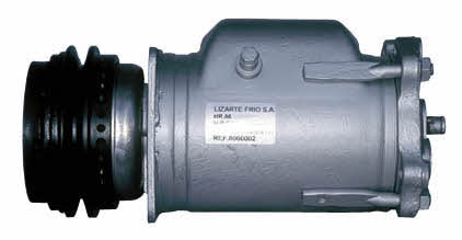 Lizarte 81.06.06.008 Compressor, air conditioning 810606008: Buy near me in Poland at 2407.PL - Good price!