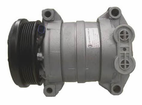 Lizarte 81.06.12.001 Compressor, air conditioning 810612001: Buy near me in Poland at 2407.PL - Good price!