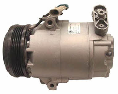 Lizarte 81.06.17.003 Compressor, air conditioning 810617003: Buy near me in Poland at 2407.PL - Good price!