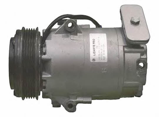 Lizarte 81.06.17.005 Compressor, air conditioning 810617005: Buy near me in Poland at 2407.PL - Good price!