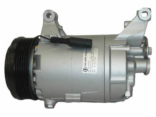 Lizarte 81.06.17.007 Compressor, air conditioning 810617007: Buy near me in Poland at 2407.PL - Good price!