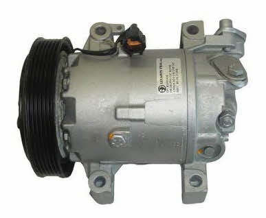 Lizarte 81.06.17.008 Compressor, air conditioning 810617008: Buy near me in Poland at 2407.PL - Good price!