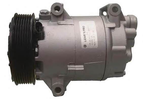Lizarte 81.06.17.009 Compressor, air conditioning 810617009: Buy near me in Poland at 2407.PL - Good price!