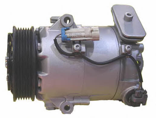 Lizarte 81.06.17.012 Compressor, air conditioning 810617012: Buy near me in Poland at 2407.PL - Good price!