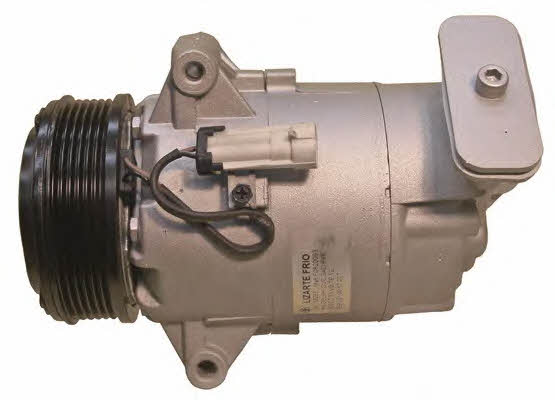 Lizarte 81.06.17.017 Compressor, air conditioning 810617017: Buy near me in Poland at 2407.PL - Good price!