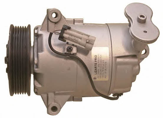 Lizarte 81.06.17.018 Compressor, air conditioning 810617018: Buy near me in Poland at 2407.PL - Good price!